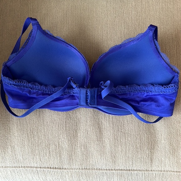 La Senza Push Up Bra. - Picture 3 of 3